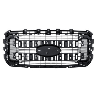 Replacement - Upper Grille (Standard Line)
