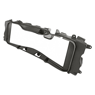 Replacement - Inner Grille Mounting Panel (CAPA Certified)