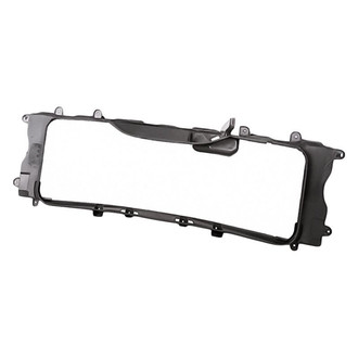 Replacement - Grille Mounting Panel (CAPA Certified)