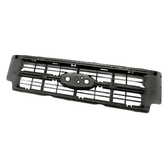 Replacement - Grille Mounting Panel (Standard Line)