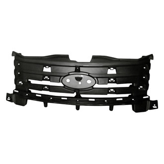 Replacement - Grille Reinforcement (CAPA Certified)