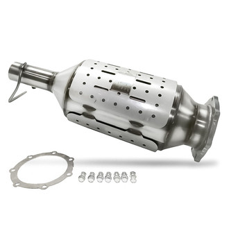 Replacement - Direct Fit Diesel Particulate Filter