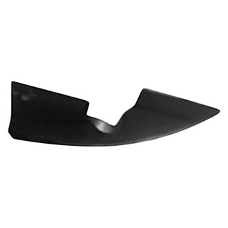 Replacement - Driver Side Radiator Support Cover (CAPA Certified)