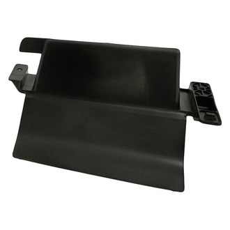 Replacement - Upper Radiator Support Cover