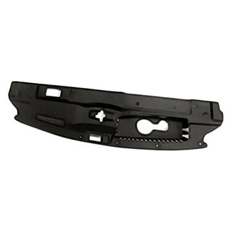 Replacement - Upper Radiator Support Cover