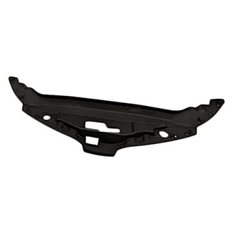 Replacement - Upper Radiator Support Cover (Standard Line)