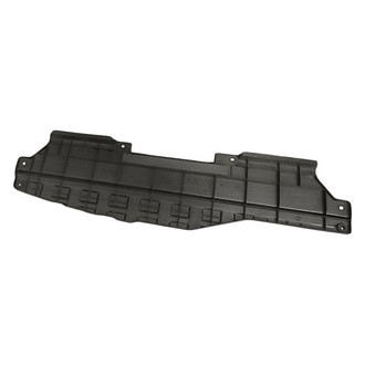 Replacement - Upper Grille Air Deflector (Standard Line)