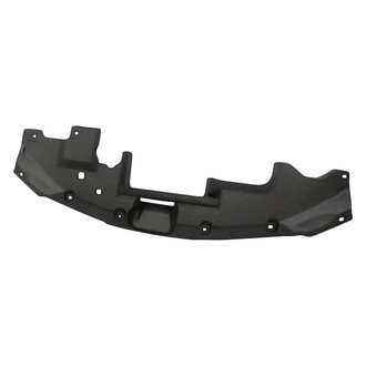 Replacement - Upper Radiator Support Cover (Standard Line)