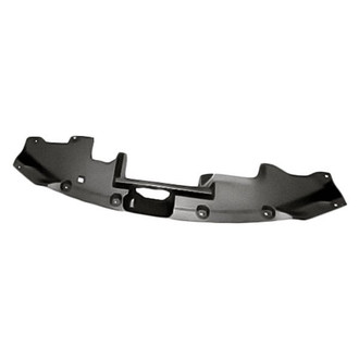 Replacement - Upper Radiator Support Cover (CAPA Certified)