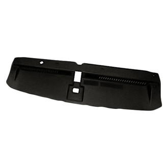 Replacement - Front Upper Radiator Support Cover (CAPA Certified)