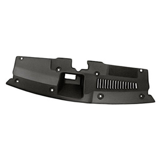 Replacement - Upper Radiator Support Cover (Standard Line)