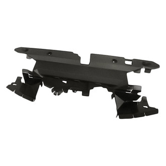 Replacement - Upper Radiator Support Cover (CAPA Certified)