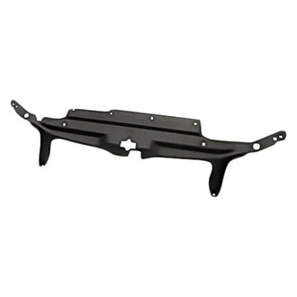 Replacement - Upper Radiator Support Cover (Standard Line)