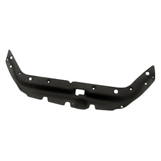Replacement - Upper Radiator Support Cover (CAPA Certified)
