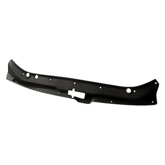 Replacement - Upper Radiator Support Splash Guard (Standard Line)