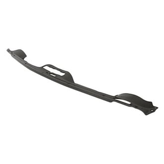 Replacement - Upper Radiator Support Cover (CAPA Certified)