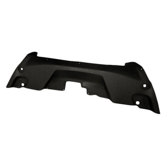 Replacement - Radiator Support Cover (CAPA Certified)