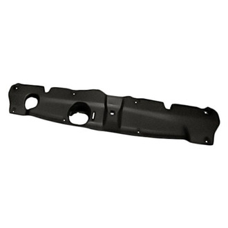 Replacement - Upper Radiator Support Cover (Standard Line)