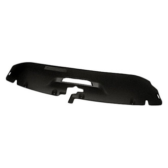 Replacement - Upper Radiator Support Cover (Standard Line)