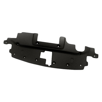 Replacement - Upper Radiator Support Cover (Standard Line)