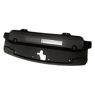 Replacement - Upper Radiator Support Cover (Standard Line)