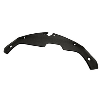 Replacement - Upper Radiator Support Cover (Standard Line)