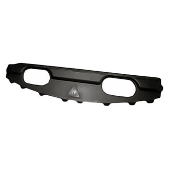 Replacement - Upper Radiator Support Cover (Standard Line)