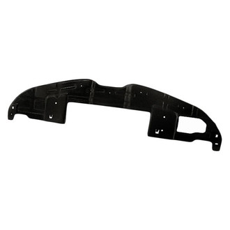 Replacement - Upper Radiator Support Access Cover (Standard Line)