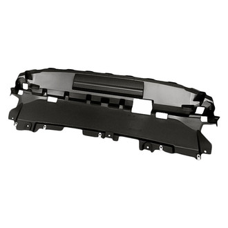 Replacement - Front Lower Radiator Support Cover (Standard Line)
