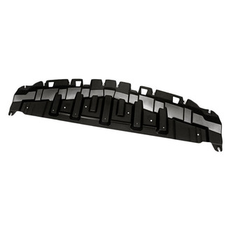 Replacement - Front Upper Radiator Support Cover (CAPA Certified)