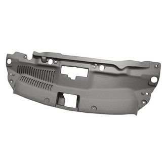 Replacement - Upper Radiator Support Cover (Standard Line)