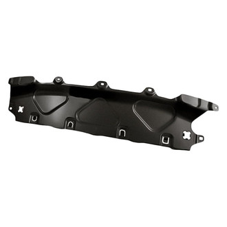 Replacement - Upper Radiator Support Tie Bar (CAPA Certified)
