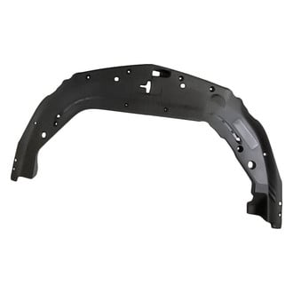 Replacement - Radiator Support Cover (Standard Line)
