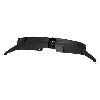 Replacement - Upper Radiator Support Cover (Standard Line)
