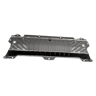 Replacement - Upper Radiator Support Cover (Standard Line)
