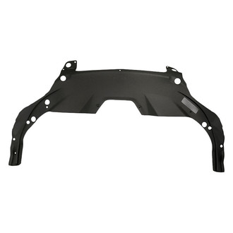 Replacement - Upper Radiator Support Cover (Standard Line)