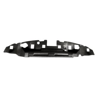 Replacement - Upper Radiator Support Cover (Standard Line)