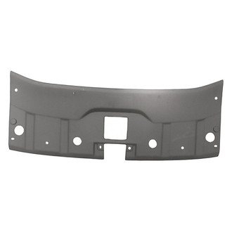 Replacement - Front Upper Radiator Support Cover (Standard Line)