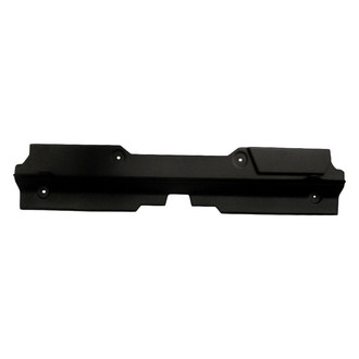 Replacement - Front Radiator Support Cover (Standard Line)