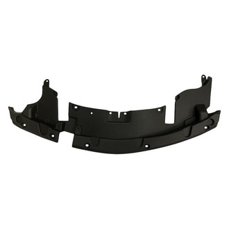 Replacement - Upper Radiator Support Cover (Standard Line)