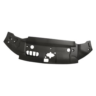 Replacement - Upper Radiator Support Cover (Standard Line)