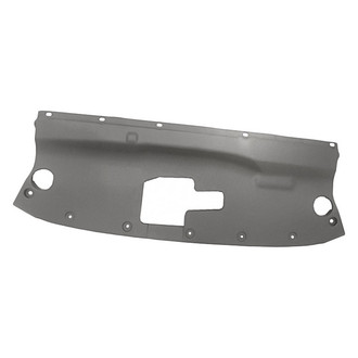 Replacement - Upper Radiator Support Cover (Standard Line)