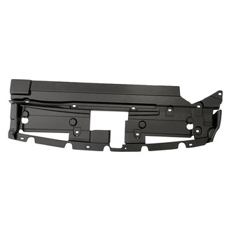 Replacement - Upper Radiator Support Cover (Standard Line)