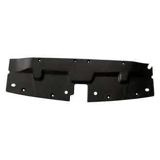 Replacement - Front Radiator Support Cover (CAPA Certified)