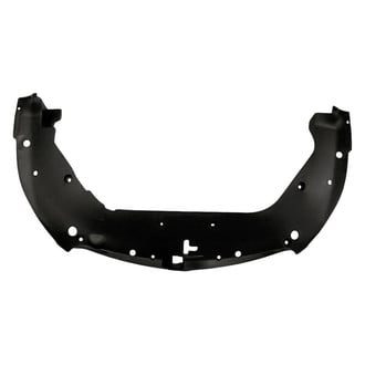 Replacement - Radiator Support Cover (Standard Line)