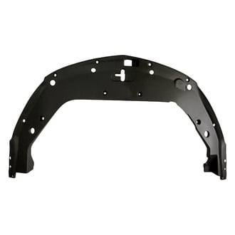 Replacement - Upper Radiator Support Cover (Standard Line)