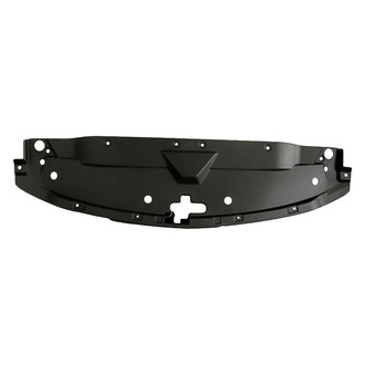 Replacement - Front Radiator Support Cover (Standard Line)