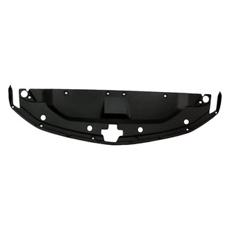 Replacement - Upper Radiator Support Cover (CAPA Certified)