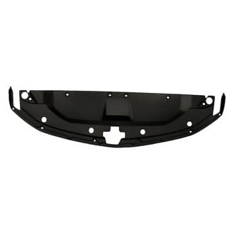 Replacement - Upper Radiator Support Cover (Standard Line)