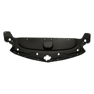 Replacement - Upper Radiator Support Cover (Standard Line)